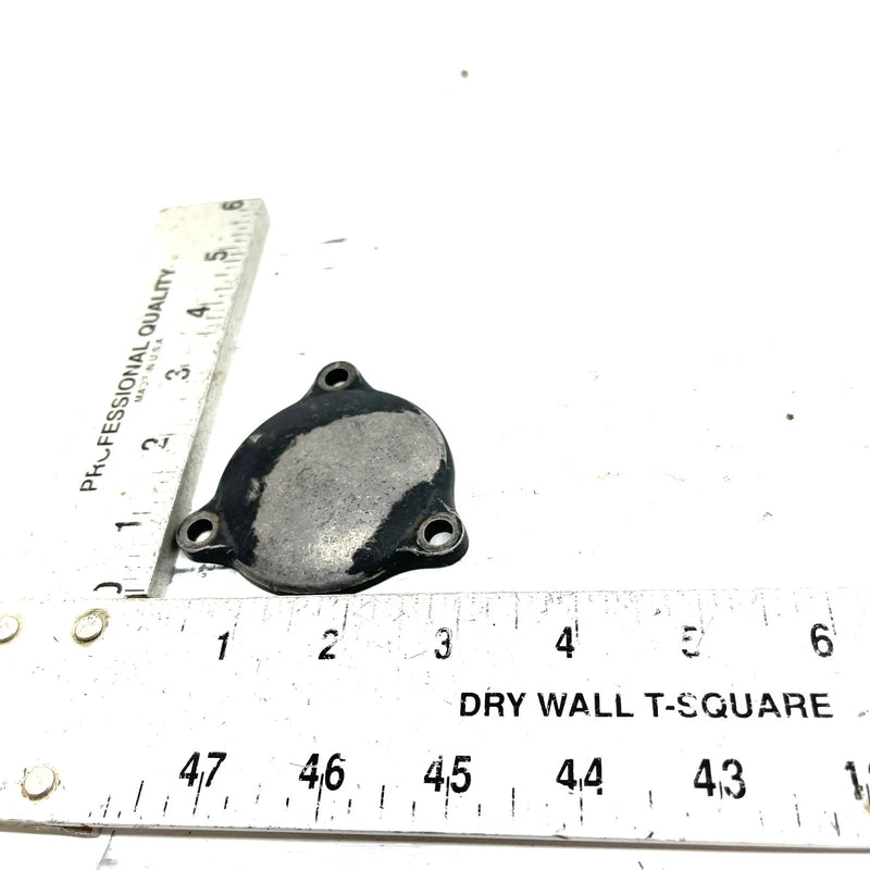 1984 Suzuki ALT125 OEM Oil Filter Cap 16512-18900 AS31