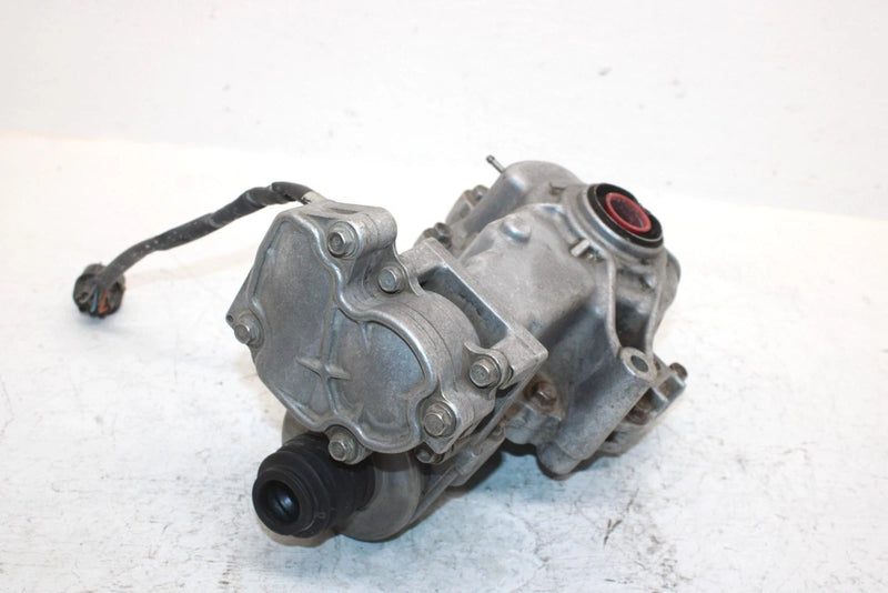 2019 Honda Trx500fe2ac Oem Front Diff Gearcase  41400-HR4-CT1 AH12