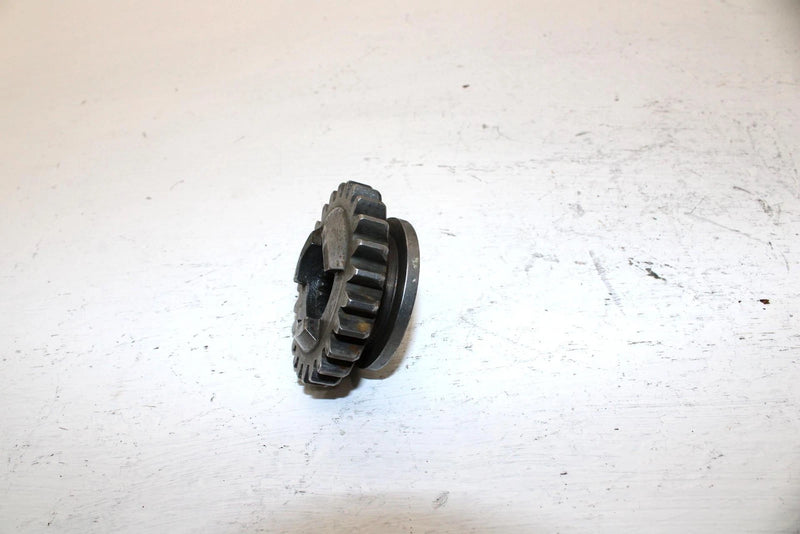 1986 Polaris Trailboss Oem 24T Reverse Pinion Gear 5130621 AP108