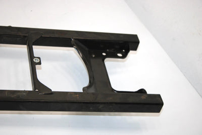 21 Can-am Outlander Max 450 4x4 Dps Oem Rear Frame Extension 705203427 AB4