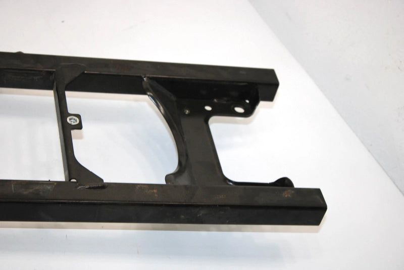 21 Can-am Outlander Max 450 4x4 Dps Oem Rear Frame Extension 705203427 AB4