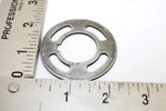 89 Yamaha Moto 4 YFM350ER OEM Crankshaft Bearing Cover 1YW-11565-00-00 AY30