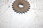 2004 Honda Fourtrax Recon Es Oem Oil Pump Gear 15133-HM8-000 AH8