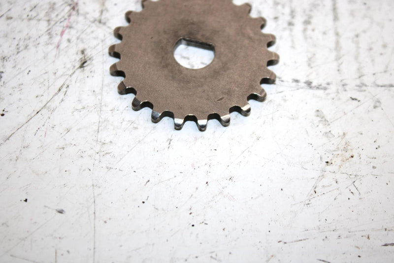 2004 Honda Fourtrax Recon Es Oem Oil Pump Gear 15133-HM8-000 AH8