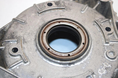 84 Honda Trx200a Oem Case, RR. Brake Drum 41302-VM5-000 AH4