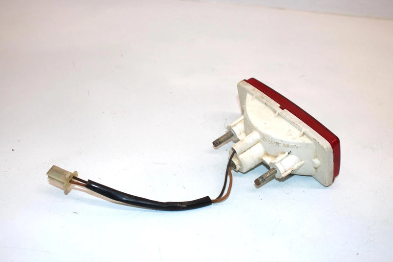 01 Suzuki King Quad 300 Ltf300f 4x4 Oem Tail Brake Light 35710-02C00 ASS