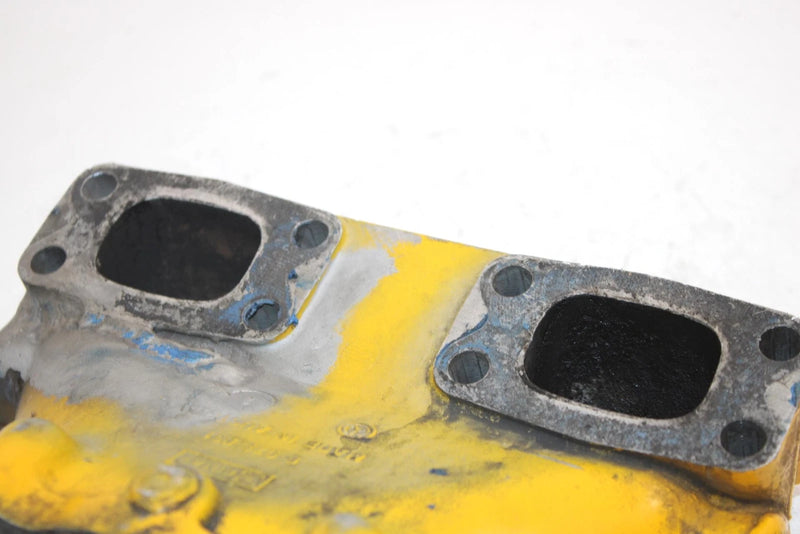 1990 Sea-doo Sp Oem Exhaust Manifold 290978058 JS42