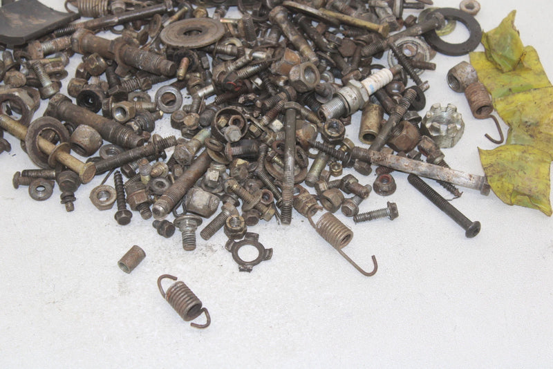 96 Polaris Xplorer 300 Oem Hardware Kit AP130