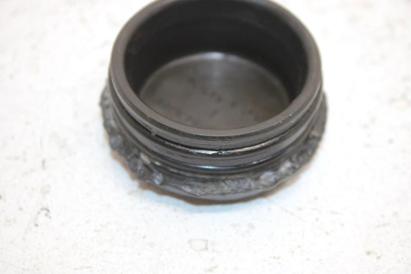 1996 Polaris Magnum Oem Front Hub Cap 5431367 AP152