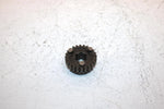 1996 Kawasaki Bayou 220 Oem 4th Output Gear 24T 13129-1867 AK25