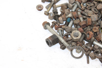 1996 Polaris Xplorer 300 Oem Nut Bolt Spacer Hardware Kit AP93