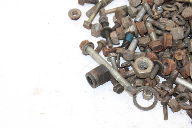 1996 Polaris Xplorer 300 Oem Nut Bolt Spacer Hardware Kit AP93