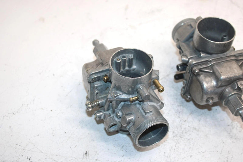 93 Polaris Xlt Oem Carbs Carburetor Set of 3 3130463 SP59