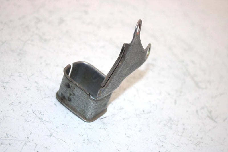 86 Honda Trx250a Oem Upper Brather Tube Clamp 11106-HA0-000 AH30