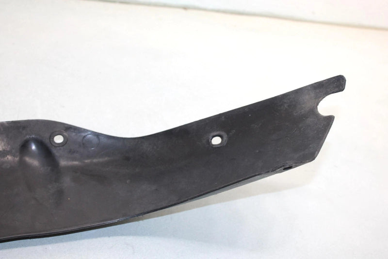 06 Honda Trx 350 Fe A  Oem Front Right Mud Guard 61861-HN7-000ZA AH24