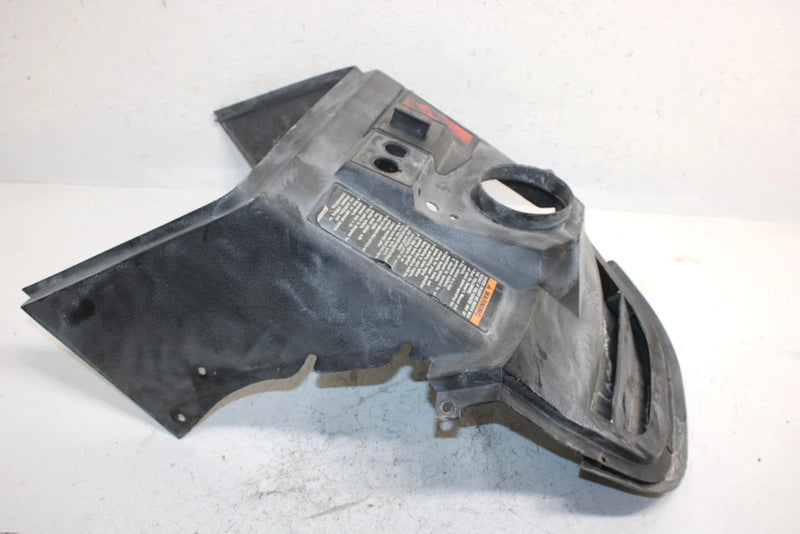 90 Yamaha Exciter Oem Dash Console Panel 8X9-77712-01-00 86M-77711-01-00 SY3
