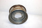 03 Polaris Sportsman 600 Oem Front Wheel Rim 12x6 1520563-385 1523448-067 AP48