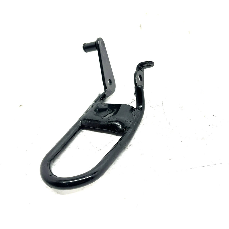 89-01 Suzuki Quadrunner 160 OEM Right Footrest Guard 43590-02C00-019 AS30