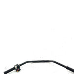 2005 Polaris Trail Blazer 250 OEM Handlebar W/Left Switch 5244765-067 AP221