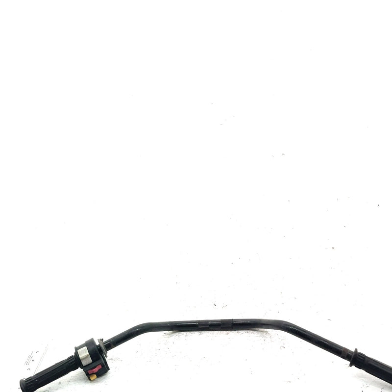 2005 Polaris Trail Blazer 250 OEM Handlebar W/Left Switch 5244765-067 AP221