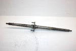 1985 Honda Atc 110a All Terrain Oem Rear Axle 42310-968-680 AH58