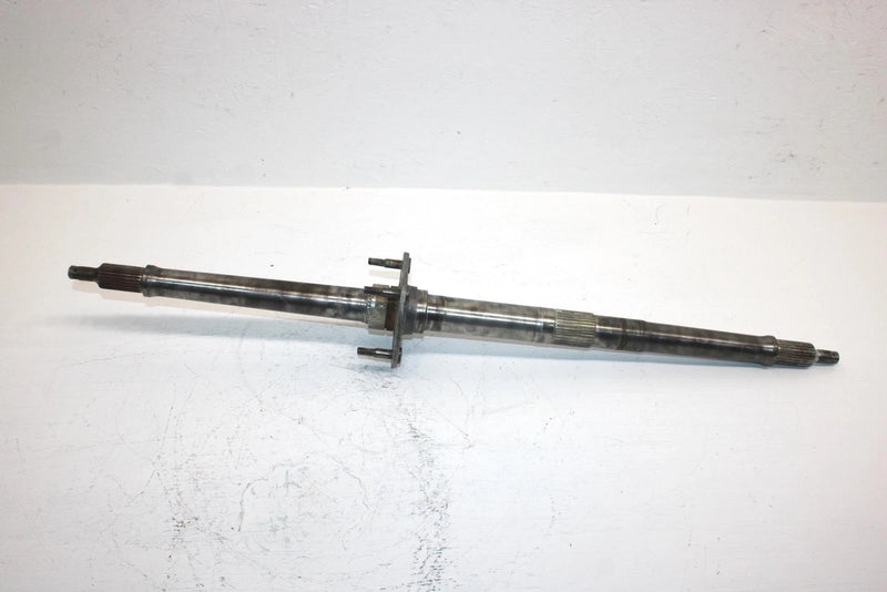 1985 Honda Atc 110a All Terrain Oem Rear Axle 42310-968-680 AH58