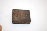 88 Polaris Star  Oem Brake Pad Set 1930586 SP156