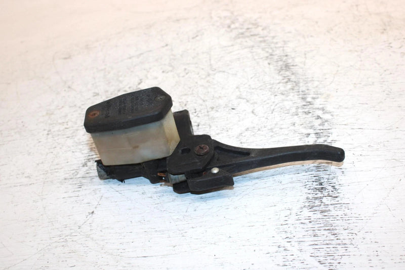 1995 Arctic Cat Pantera Oem Brake Master Cylinder 0602-646 SA17