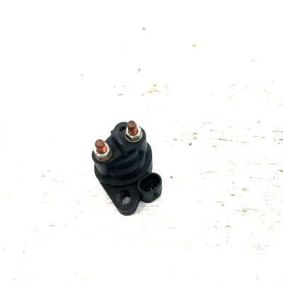 2006 Arctic Cat 400 4x4 Automatic OEM Starter Solenoid 0445-053 AA40