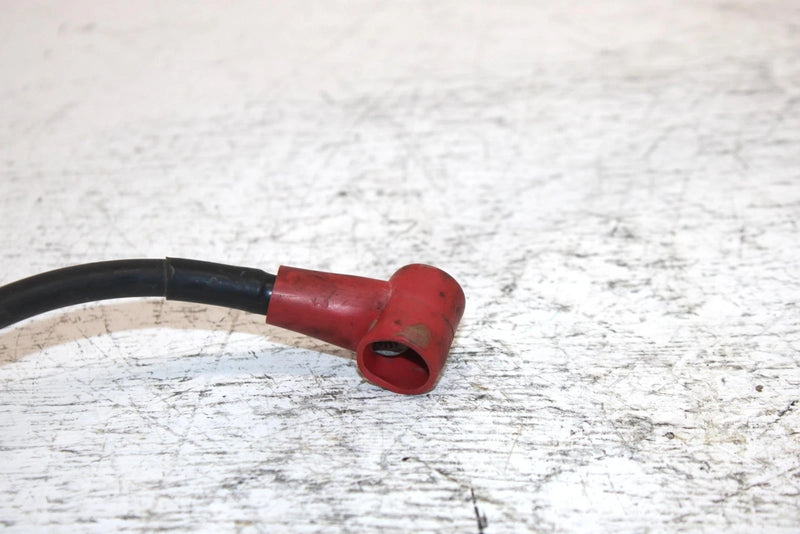 1997 Polaris Classic Oem Battery Solenoid Cable 4010107 SP42