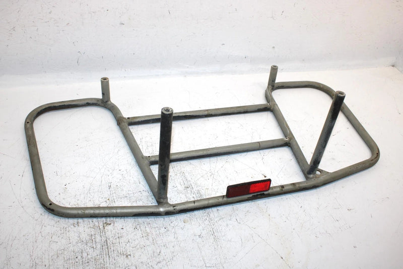 03 Bombardier Rally 175 Oem Rear Rack A81200179000 AB7