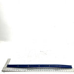 1993 Polaris SL 650 OEM Rear Back Bumper 5521295-157 JP37