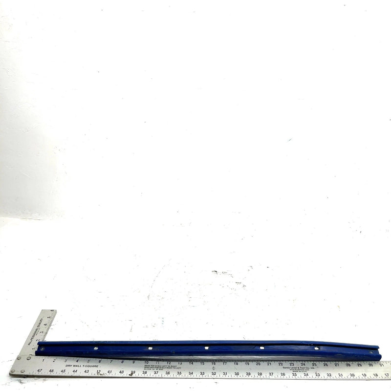 1993 Polaris SL 650 OEM Rear Back Bumper 5521295-157 JP37