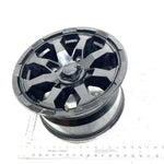 20-22 Can-Am Defender HD10 OEM 14x8.5 Rear Wheel Rim 705502778 XB0.1