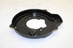 1988 Yamaha  Moto 4 Oem Rear Brake Drum Inner Dust Cover  59V-25715-00-00 AY31