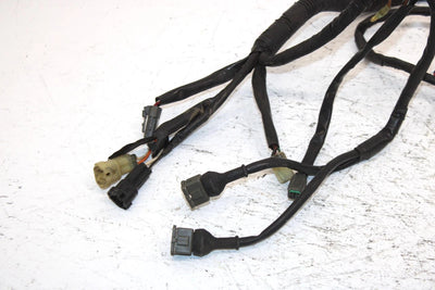 1995 Arctic Cat Zr 580 Oem Fuel Injector Harness 3004-713 SA44