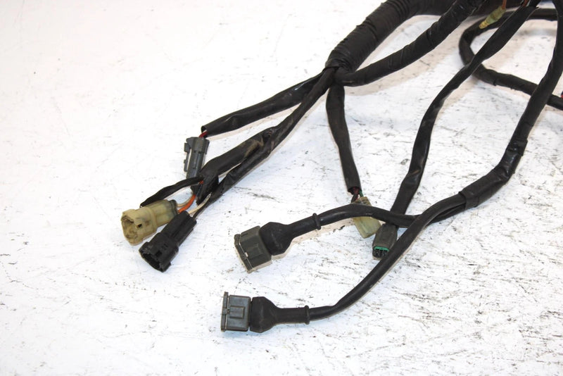 1995 Arctic Cat Zr 580 Oem Fuel Injector Harness 3004-713 SA44