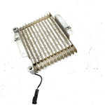 03-04 Polaris Magnum 330 4X4 OEM Oil Cooler 1240074 AP218