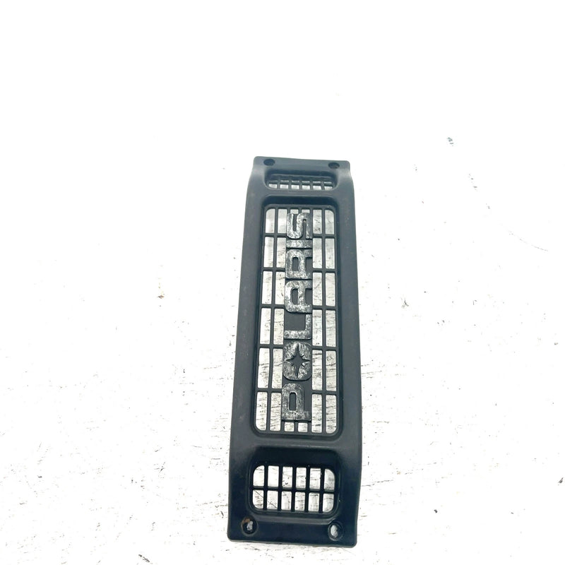 96-99 Polaris Xpress 300 OEM Front Grille  5432299-070 AP248