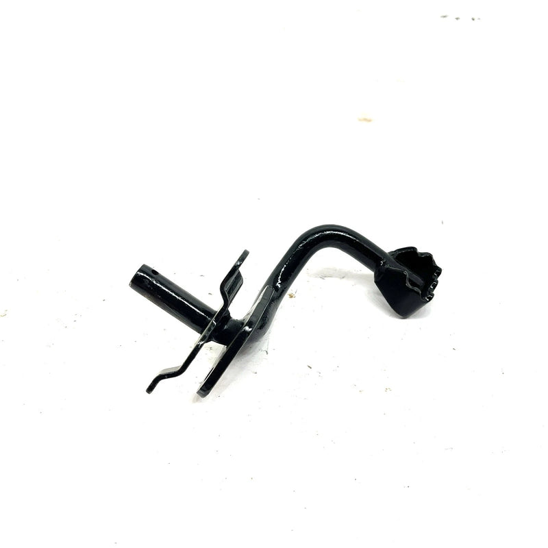 1999 Polaris Scrambler 500 OEM Foot Brake Pedal 1012844-067 AP211