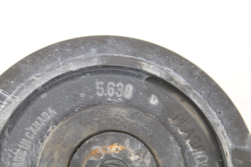 1990 Arctic Cat Prowler Oem Idler Wheel Assembly W/ Spacer 0114-240 Q4079