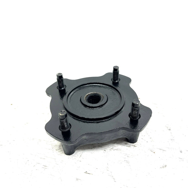 00-02 Arctic Cat 500 4x4 Automatic OEM Wheel Hub 0502-258 AA32