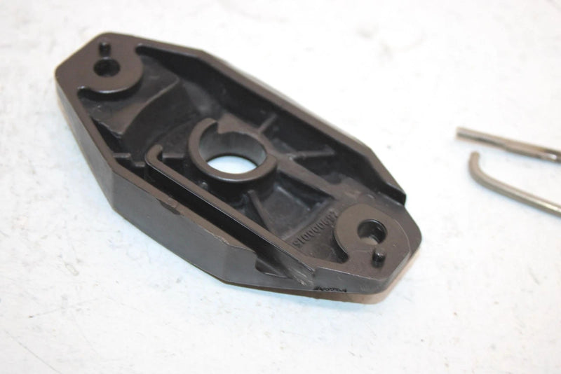 1999 Sea-doo Gti Oem Seat Latch Set 269700020 269000015 JS58