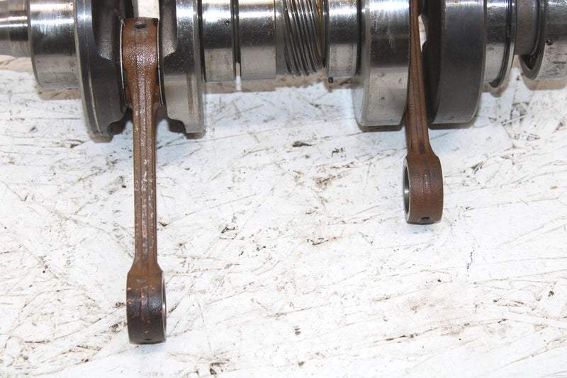 2002 Polaris Pro-x 440f Oem Crankshaft Crank Shaft 2207581 SP200