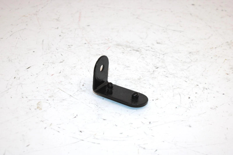 1998 Arctic Cat Zr 500 (2nd Run) Oem Upper Muffler Bracket 0612-790 SA62
