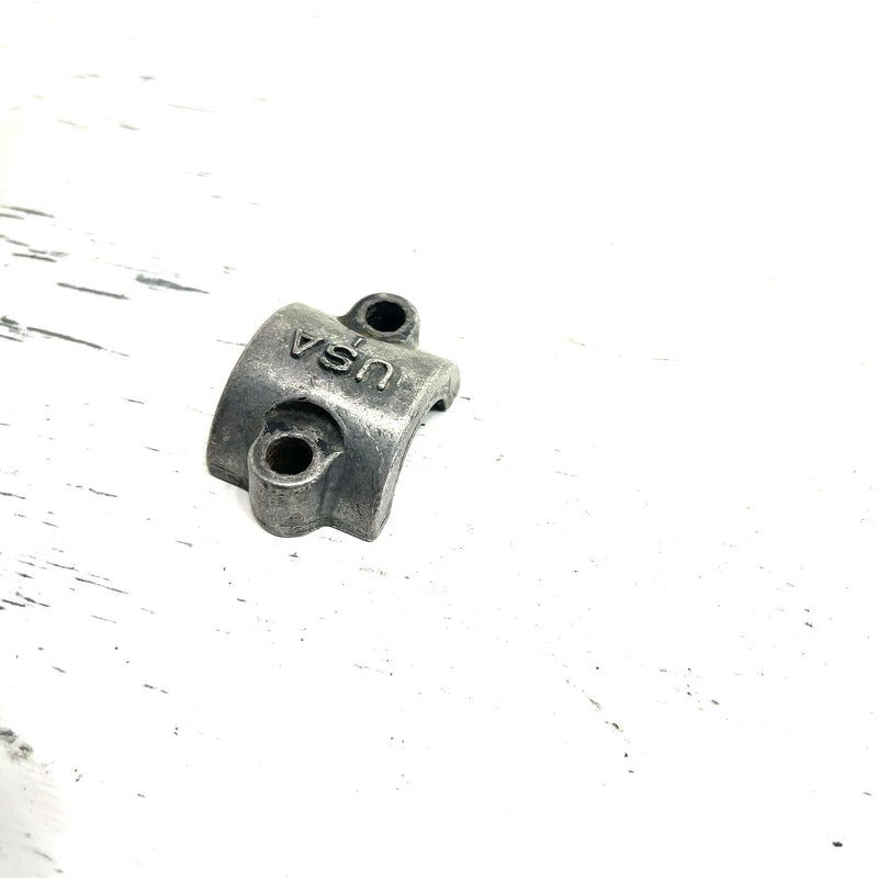 90-93 Polaris Trail Boss 350L 2x4 OEM Master Cylinder Clamp 5630342 AP150