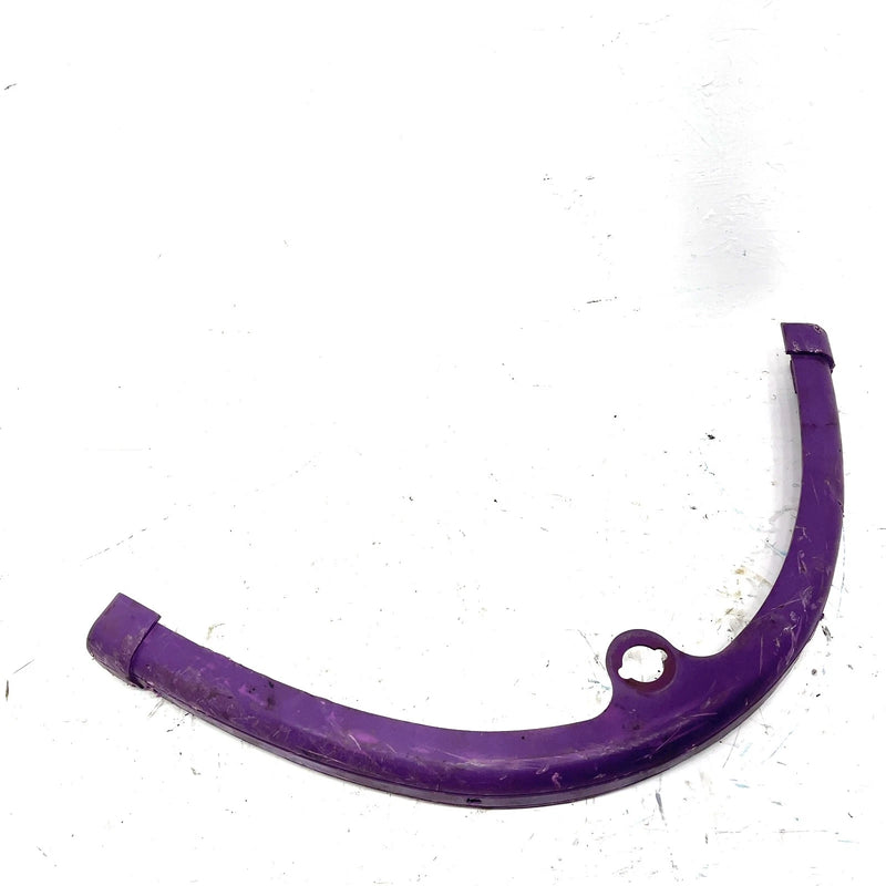 1997 Polaris SLT 780 OEM Front Bumper 5411063-237 JP40