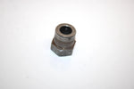 03 Bombardier Rally 200 Oem Secondary Outer Clutch Nut 711242230 AB2