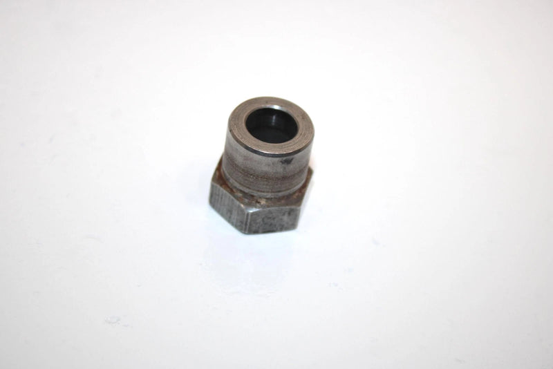 03 Bombardier Rally 200 Oem Secondary Outer Clutch Nut 711242230 AB2