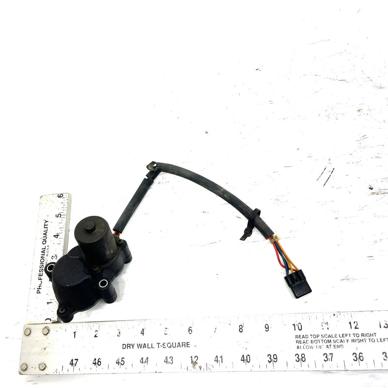 2005 Arctic Cat 650 4x4 V2 OEM Clutch Actuator 3201-466 AA39